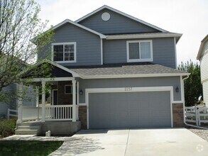 Building Photo - 2257 Marshfield Ln