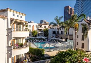 Foto del edificio - 1041 Glendon Ave