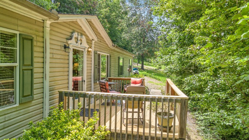 Foto principal - 625 Gunters Hill Rd