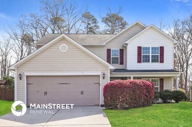 Building Photo - 1929 Pavilion Dr