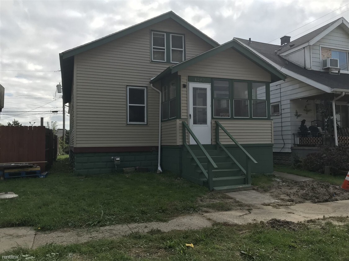 Primary Photo - 3 br, 1 bath House - 8032 Jackson Ave
