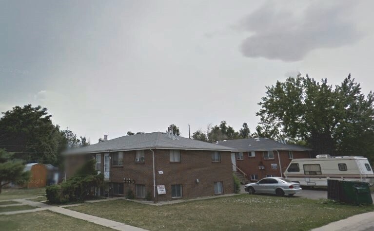 Building Photo - 5480 W 3rd Pl