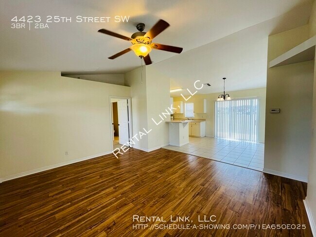 Building Photo - 4423 25th St SW