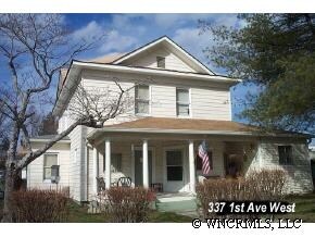 Primary Photo - 337 1st Ave West