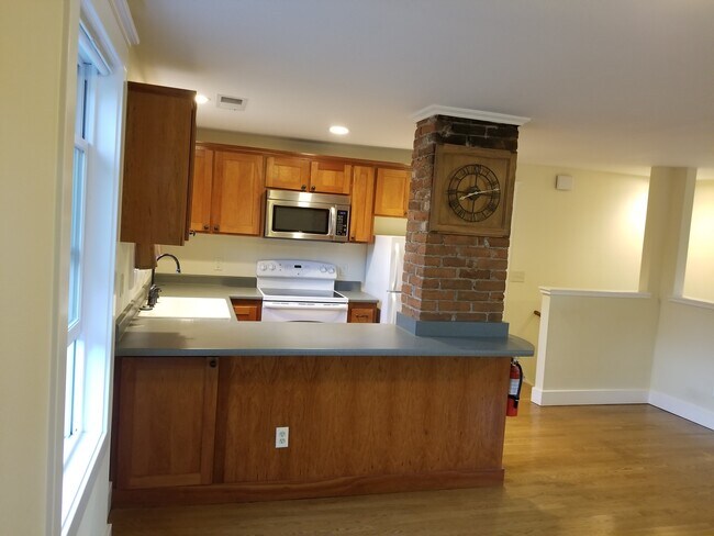 Foto del edificio - 925 Cherry St