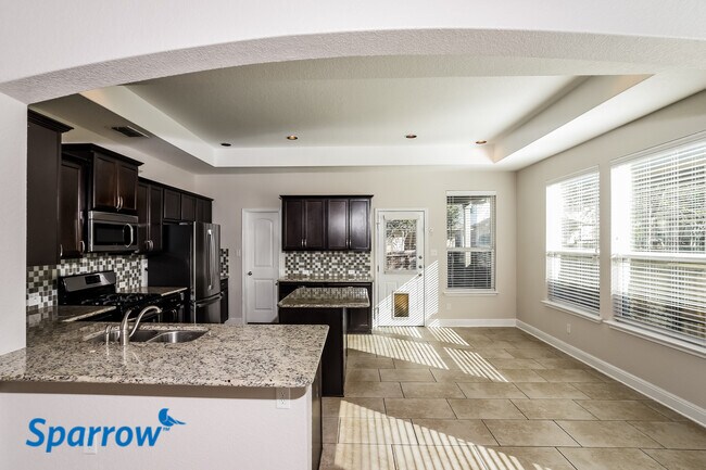 Foto del edificio - 6334 Timpson Circle