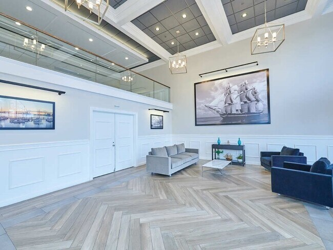 Foto del edificio - 100 Boatswains Way