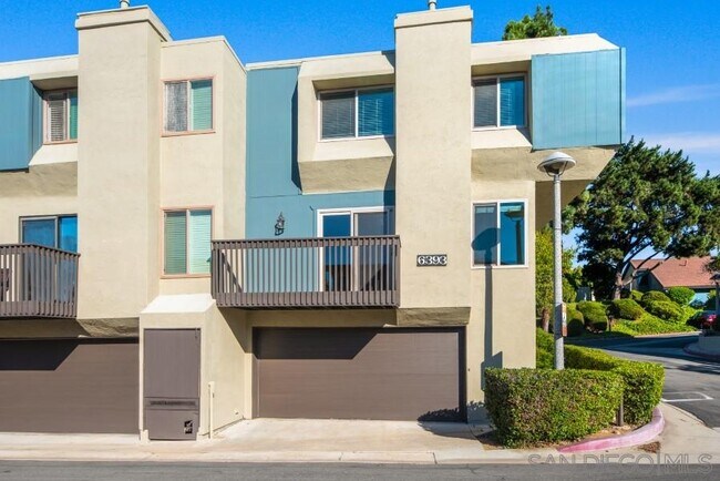 Building Photo - 6393 Rancho Mission Rd