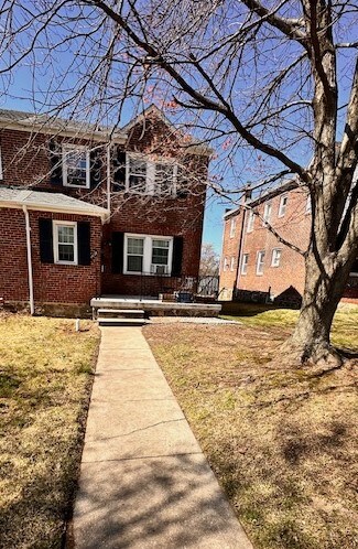 Primary Photo - 4638 Walther Ave