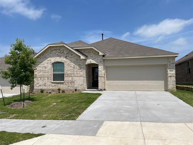 Building Photo - 2644 Starwater Dr