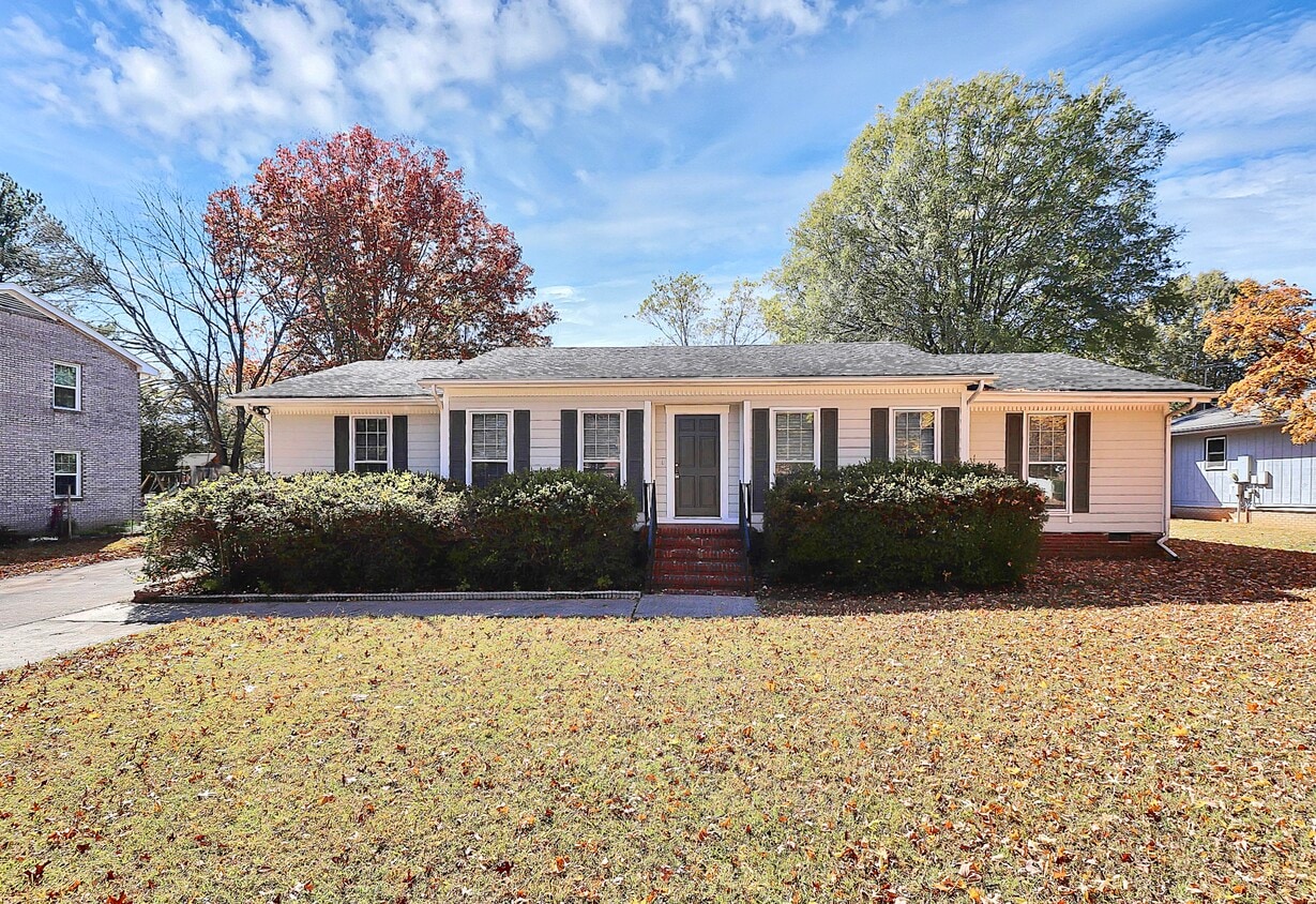 Photo - 7401 Quail Ridge Dr (Charlotte, NC)