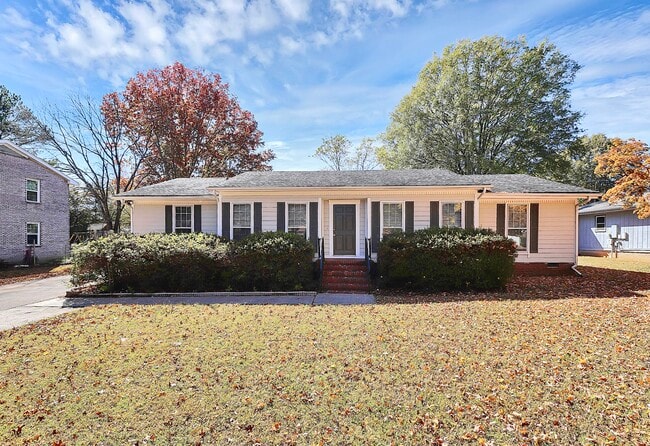 Photo - 7401 Quail Ridge Dr House