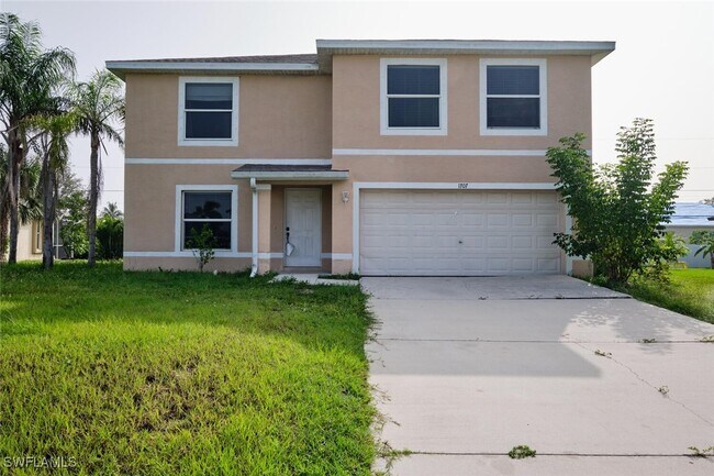 Foto del edificio - 1707 SW 4th Pl