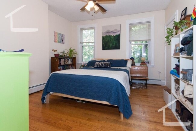 Building Photo - Charming 1 Bedroom-No Broker Fee