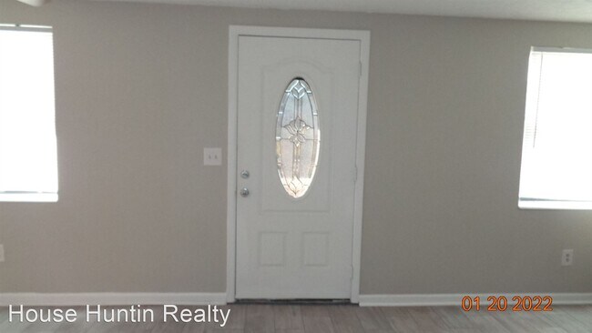 Building Photo - 3 br, 2 bath House - 3445 BIGELOW DR.