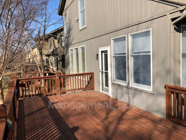 Foto del edificio - 5605 W 153rd Terrace