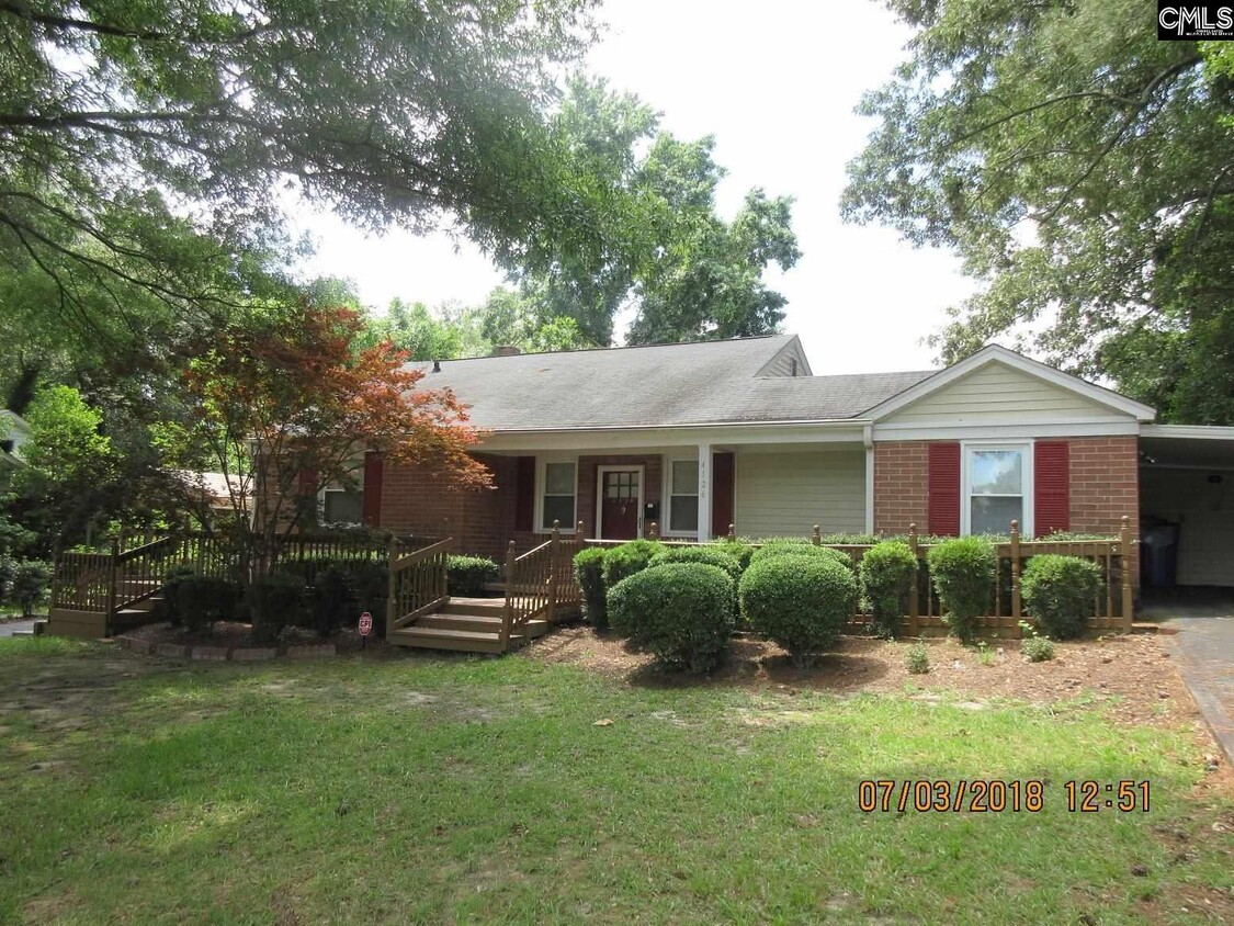 Primary Photo - 4126 Beecliff Dr