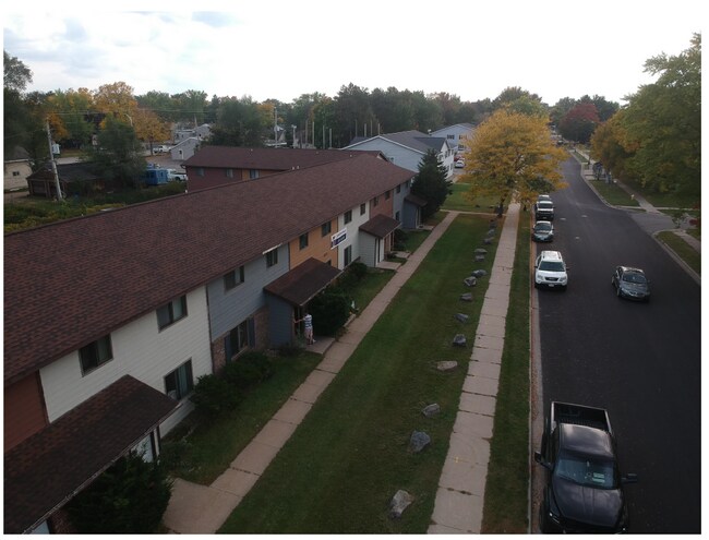 Foto del edificio - 2625 4th Ave