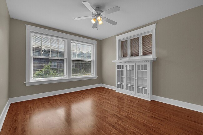 Foto del edificio - Showtime in Tower Grove South