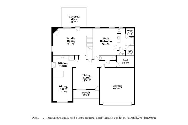 Foto del edificio - 1407 Cason Ln