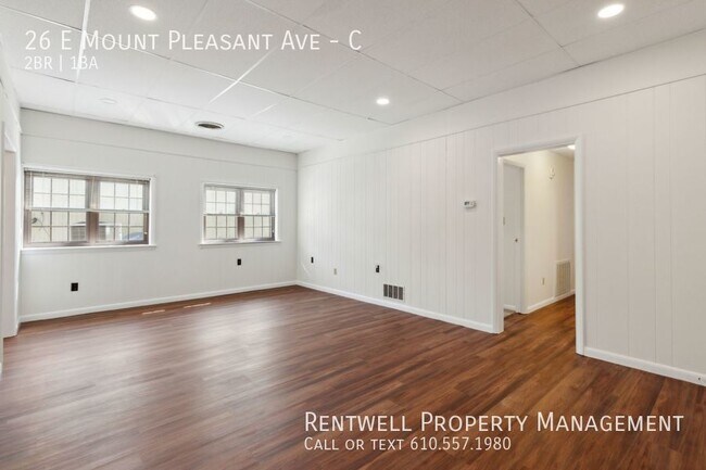 Foto del edificio - 2BR 1BA Apartment_Multifamily Bldg +Centra...