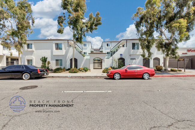 Foto del edificio - Arriba Apartments