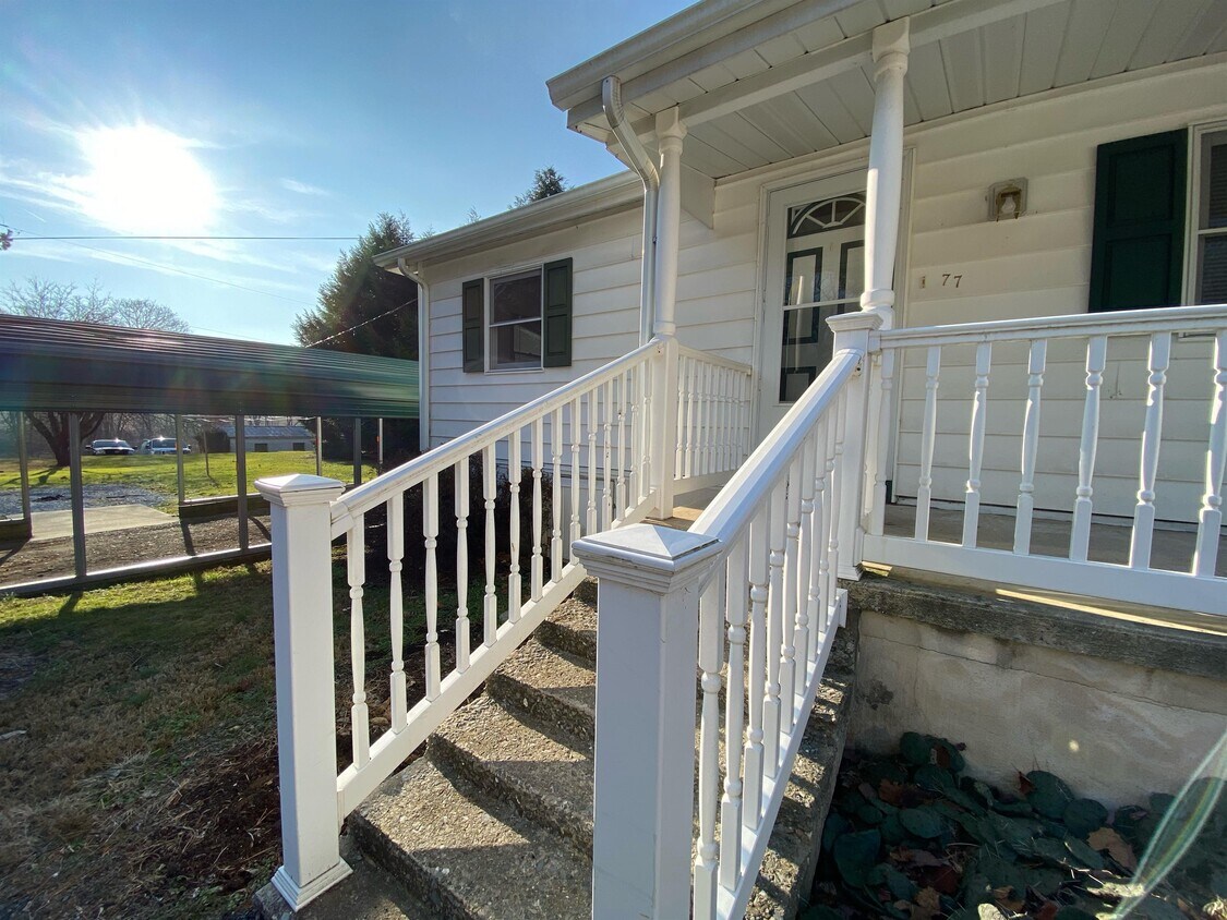 77 Beattys Tollgate Rd, Marietta, PA 17547 House Rental in Marietta, PA