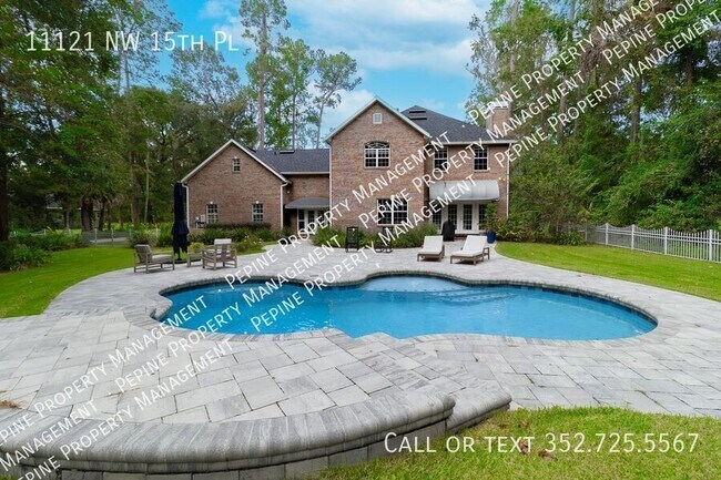 Foto del edificio - 11121 NW 15th Pl