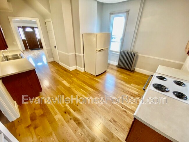 Foto del edificio - 1204 North First Avenue - A (down)