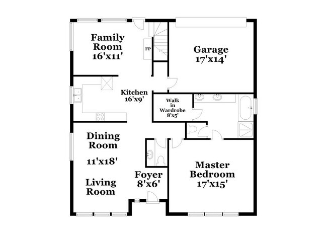 Foto del edificio - 657 Edgewood Dr