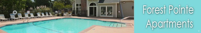 Forest Pointe Apartments