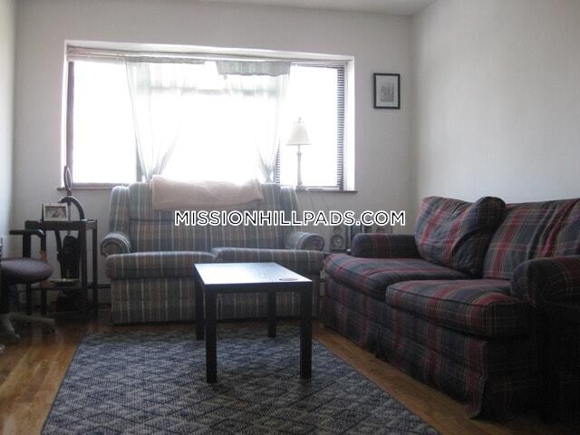 Foto del edificio - 226 Parker Hill Ave