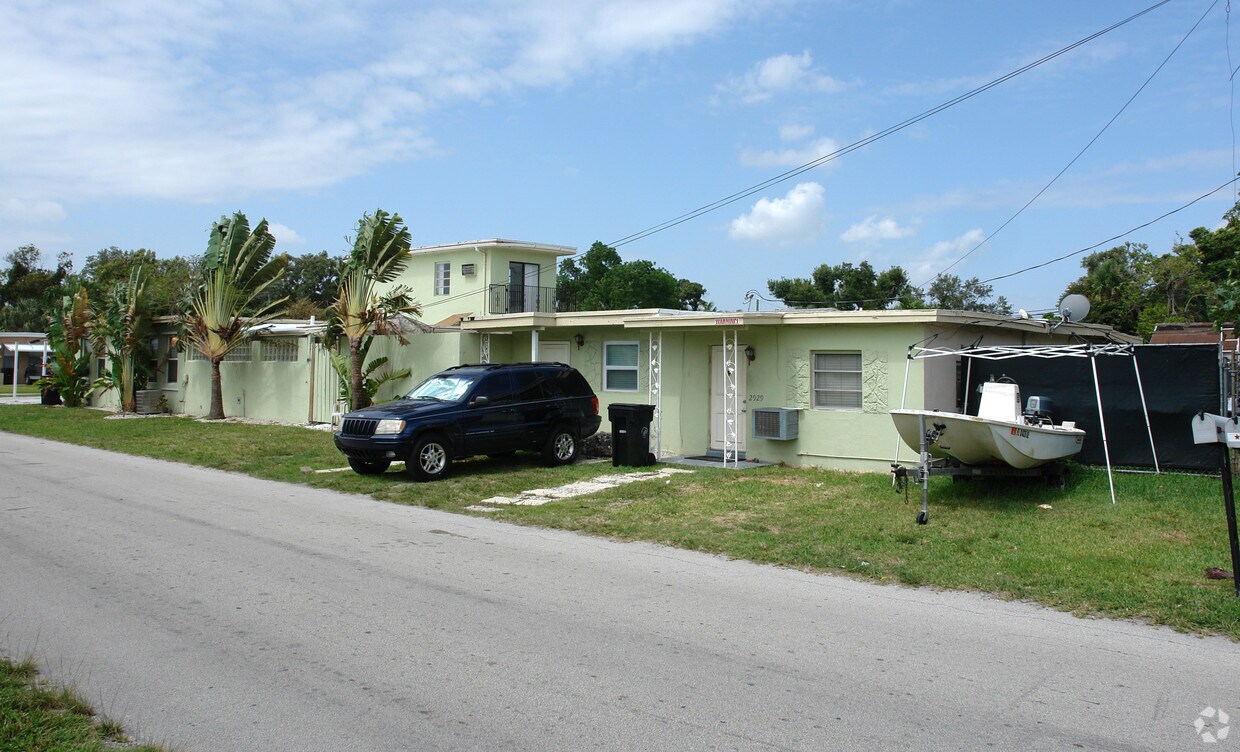 Foto del edificio - 1301 SW 30th St