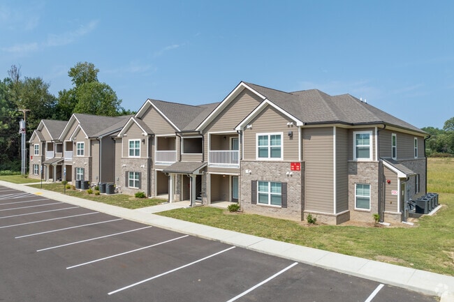 Building Photo - Purdy Place Apartments