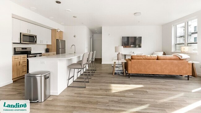 Foto del edificio - 1055 N Anchor Way