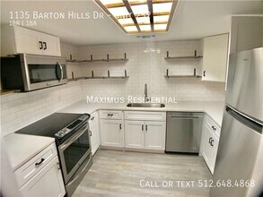 Building Photo - 1135 Barton Hills Dr