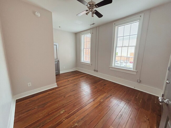 Building Photo - Garnett Street Apartments