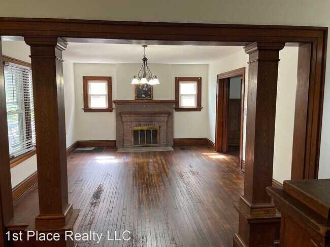 Building Photo - 5 br, 2.5 bath House - 50 E Northwood Ave