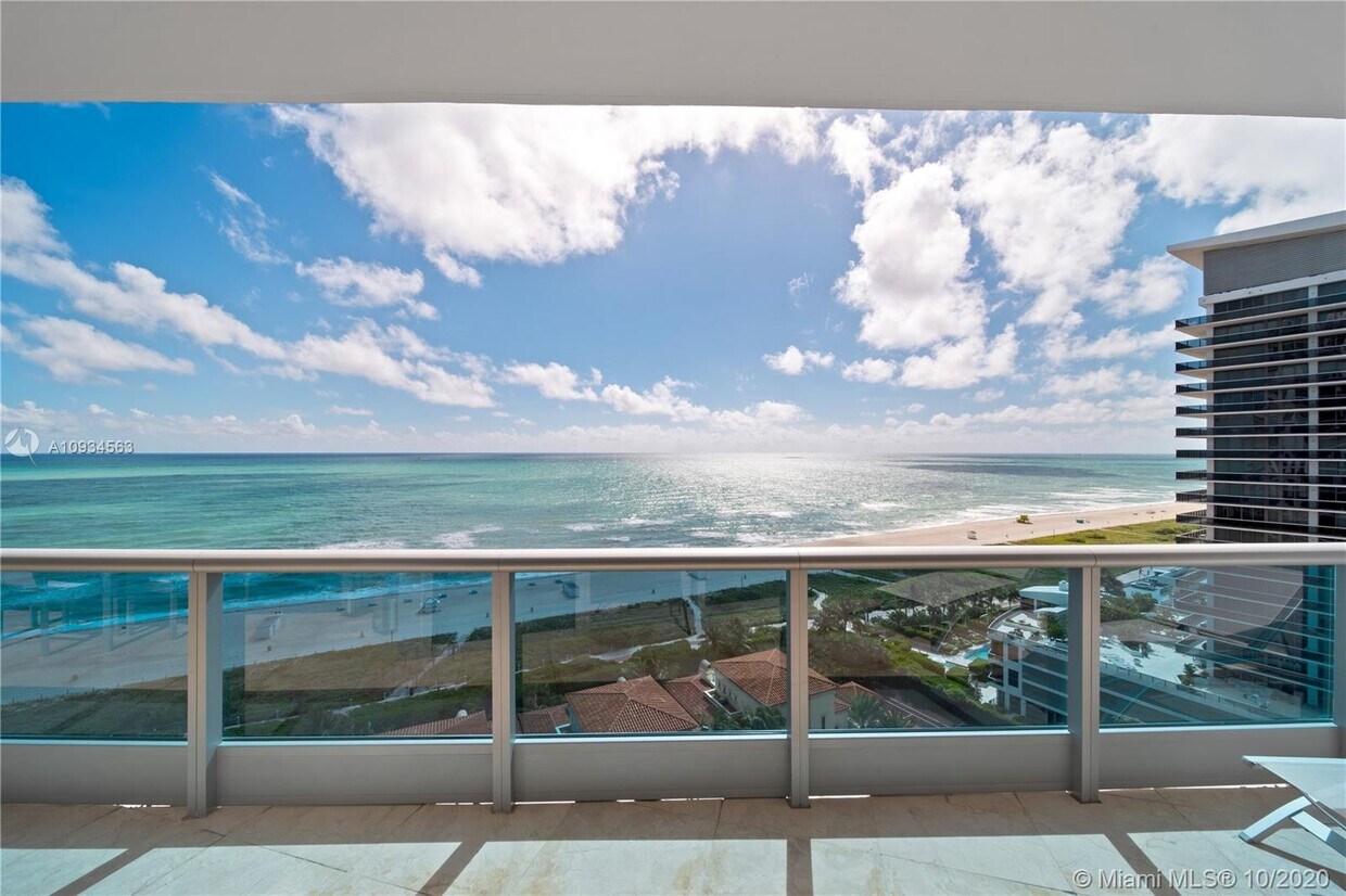 Primary Photo - 5959 Collins Ave