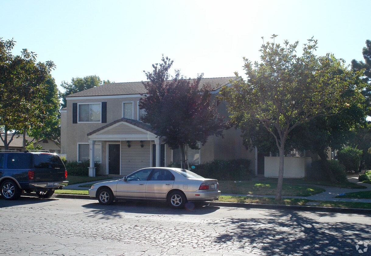 Building Photo - 531 S K St