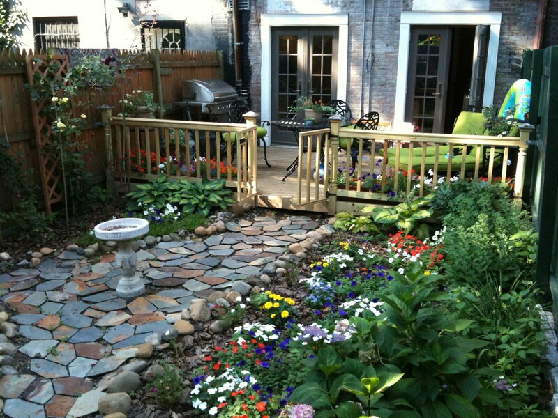 Foto del edificio - 345 W 121st St