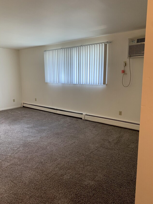 401 E Willard Ave Unit 01, Lansing, MI 48910 Apartment for Rent in