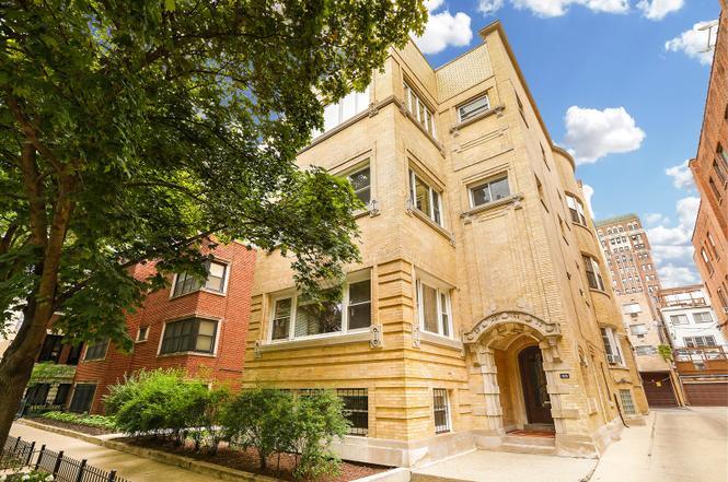 Foto principal - 429 W Wellington Ave