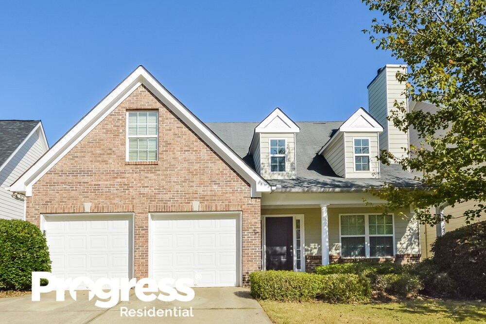 6492 Grand Hickory Dr, Braselton, GA 30517 House Rental in Braselton