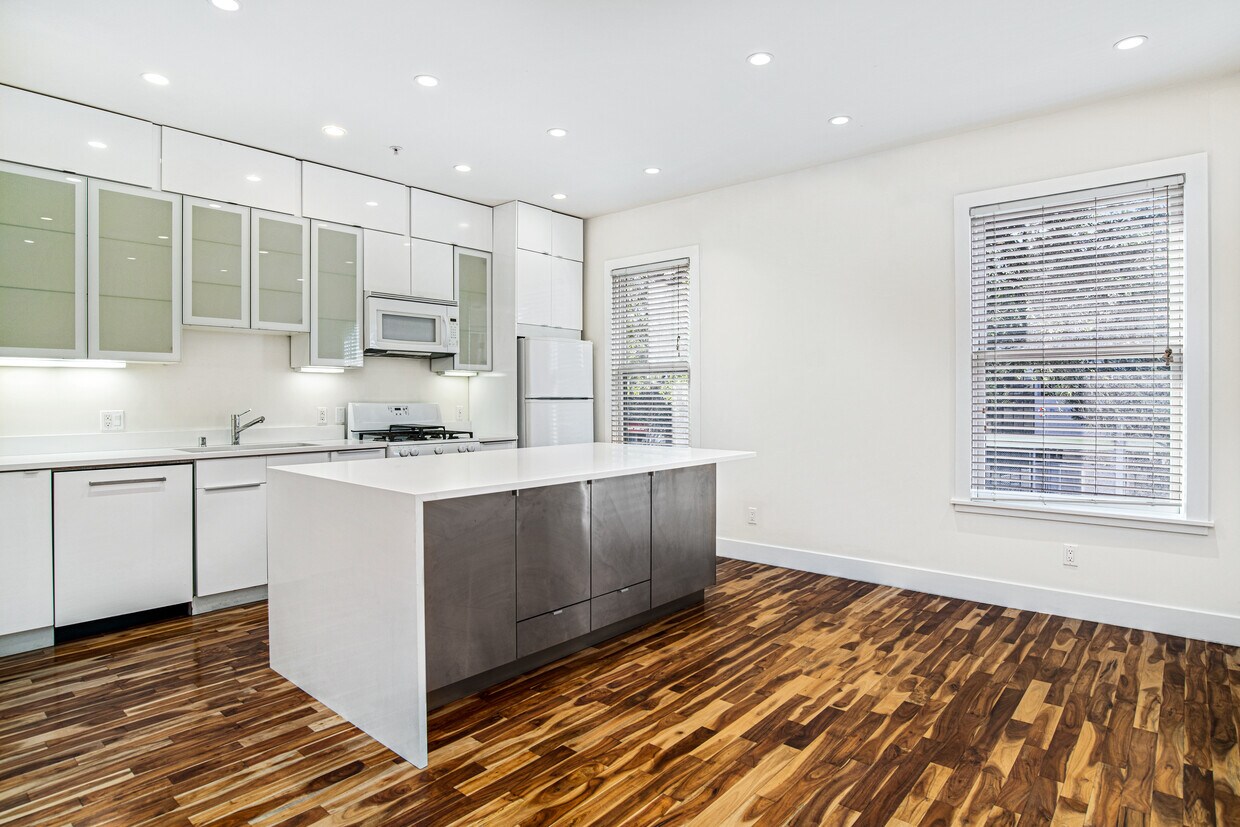 Foto principal - 1119 Folsom St