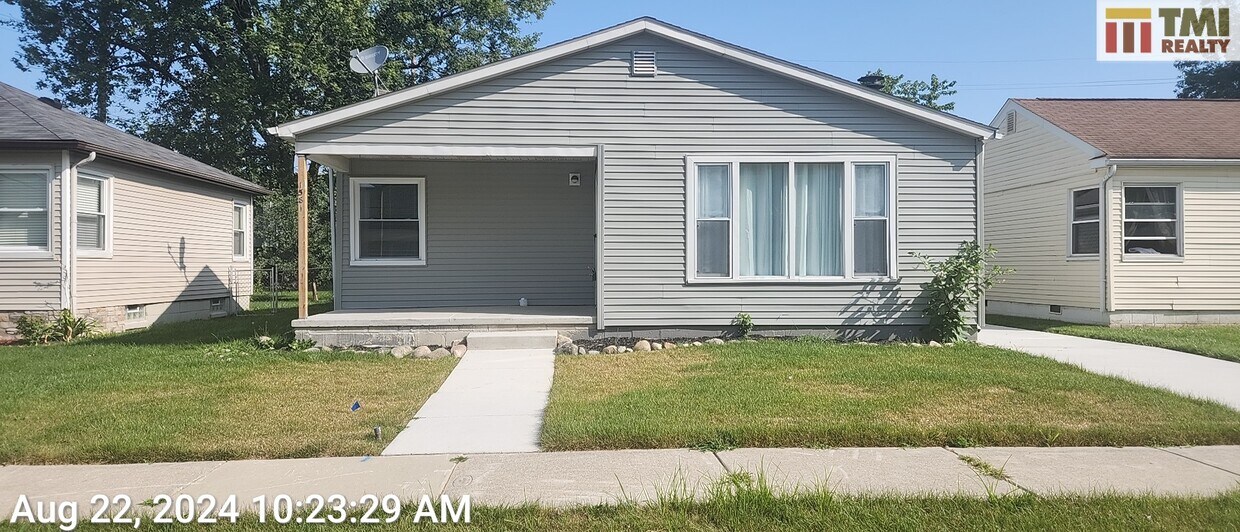 Foto principal - 1581 Garfield St