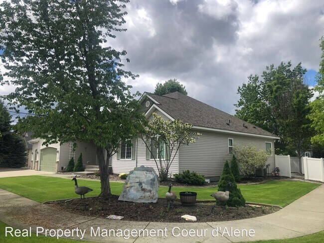 Building Photo - 5 br, 3 bath House - 11459 N Drover Dr