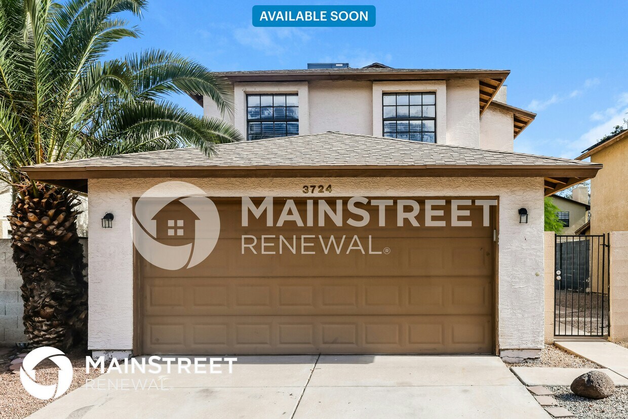 Foto principal - 3724 W Carol Ann Way