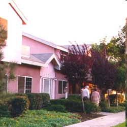 Primary Photo - Villa Nueva Apartments