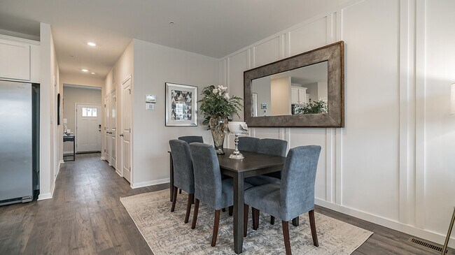 Foto del edificio - 1039 Turnstone Dr